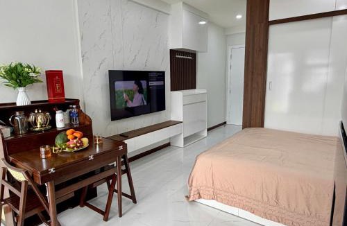 Huyen An Duong Apartment | Tràng duệ home
