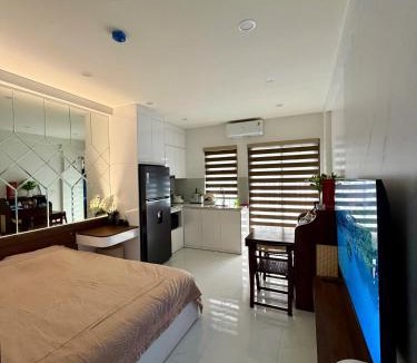 Huyen An Duong Apartment | Tràng duệ home
