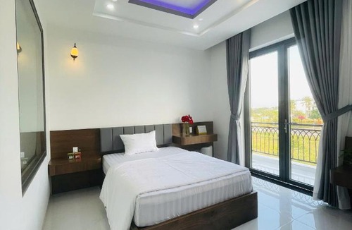 Nhon Trach Hotel | Trâm anh 2 Hotel
