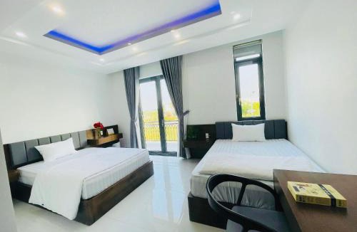 Nhon Trach Hotel | Trâm anh 2 Hotel