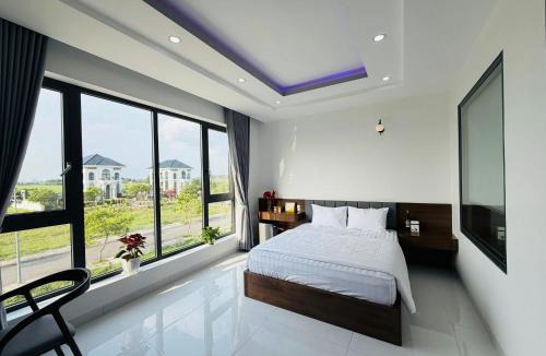 Nhon Trach Hotel | Trâm anh 2 Hotel