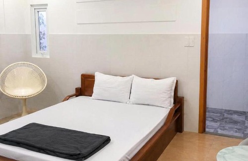 Buon Ma Thuot Hotel | Trâm Anh Motel Đắk Lắk
