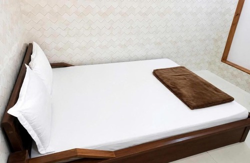 Buon Ma Thuot Hotel | Trâm Anh Motel Đắk Lắk