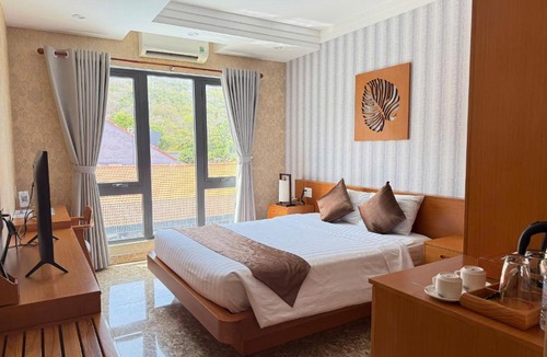 Long Hai Resort | Trân Châu Beach & Resort