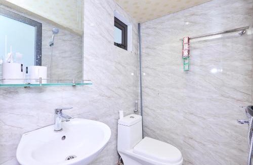 Ha Dong Apartment | Trên Mây HST - 181 Trần Phú