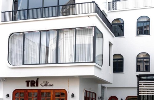 Cao Bang House | TRÍ Home & Motorbike Rentals