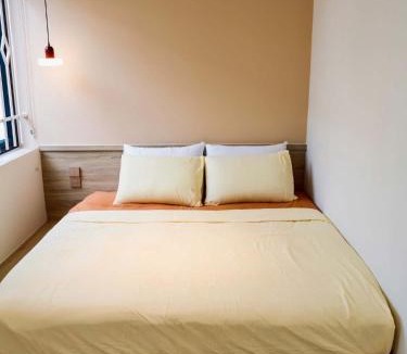 Cao Bang Apartment | Trí Home