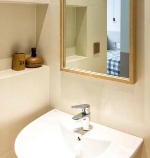 Cao Bang Apartment | Trí Home