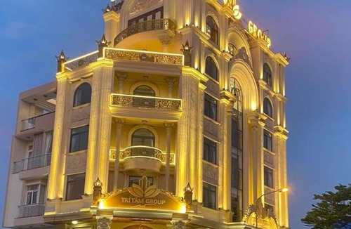 Ben Luc Hotel | TRÍ TÂM HOTEL - Khách sạn TRÍ TÂM Bến Lức