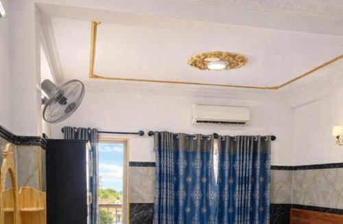 District 6 Hotel | Trí Thông Hotel