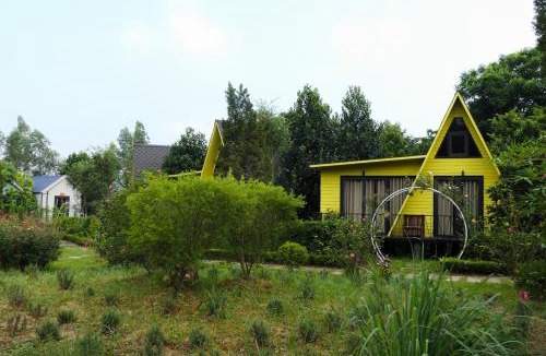 Ngoc Thanh Cabin | Trúc An Village