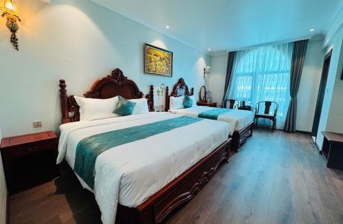 Mong Cai Hotel | Trường Giang Hotel 2