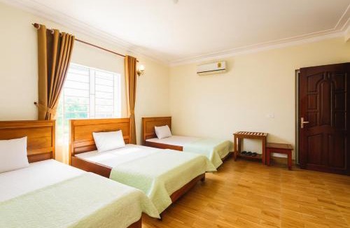 Cua Lo Hotel | Trường Sa Hotel Cửa Lò Beach