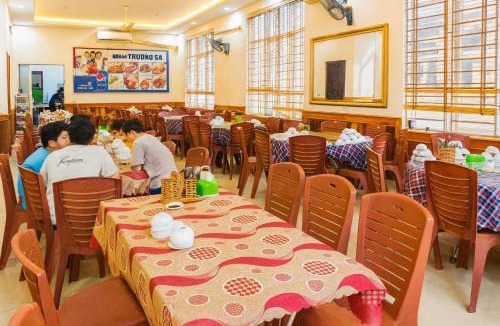 Cua Lo Hotel | Trường Sa Hotel Cửa Lò Beach