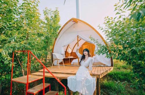 Da Lat Other | Trạm Mây Glamping