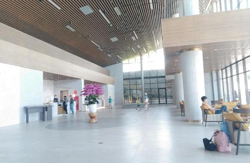 Suoi Nuoc Beach Apartment | Trải Nghiệm Apec Mũi Né