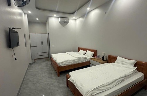 Lai Chau Apartment | Trần Hưng Đạo 186
