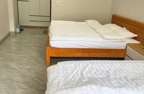 Lai Chau Apartment | Trần Hưng Đạo 186