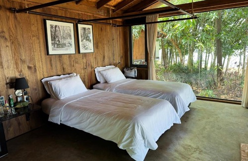 Dinh Quan Hotel | Trị An Retreat- TRI AN RETREAT