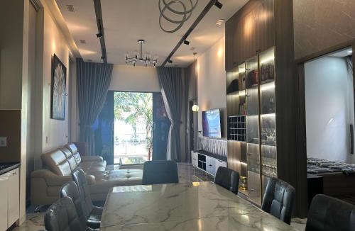 Trang Bom Villa | Trị An Villa