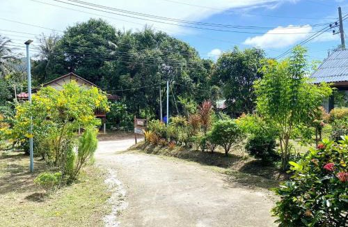 Ko Yao House | TR Bungalow