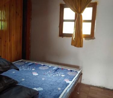 Bac Ha House | Trà Hills Homestay