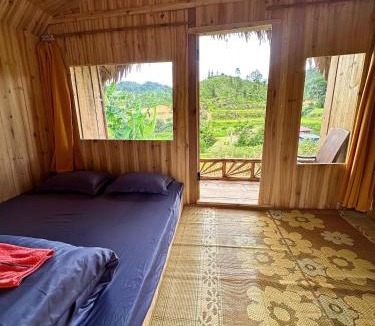 Bac Ha House | Trà Hills Homestay