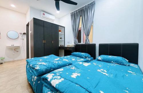 Durian Sebatang Hotel | Trace Cozy Place