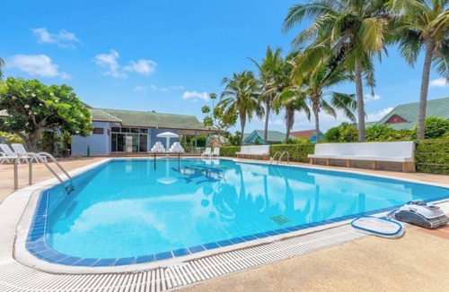Hua Hin House | Traditional and confortable 3 bedrooms house in hua hin Soi tropical hill