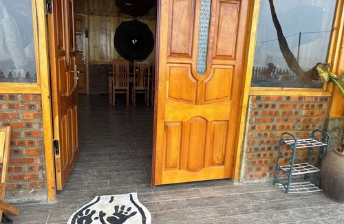 Hau Thao House | Traditional Hmong house in the heart of the rice fields