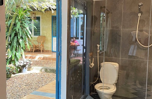 Tuy Hoa Hostel | Trai Hoa Vang Homestay - Hostel