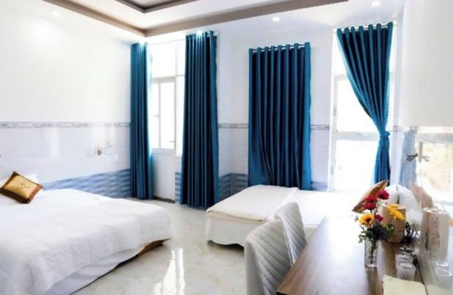 Nhon Trach Hotel | Tram Anh Hotel Dong Nai - by BAY LUXURY