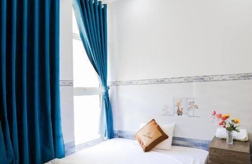 Nhon Trach Hotel | Tram Anh Hotel Dong Nai - by BAY LUXURY