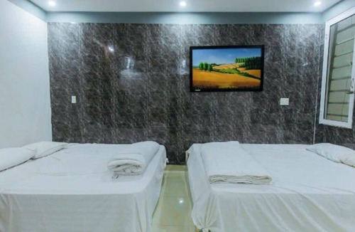 Nhon Trach Hotel | Tram Anh Hotel Dong Nai - by BAY LUXURY