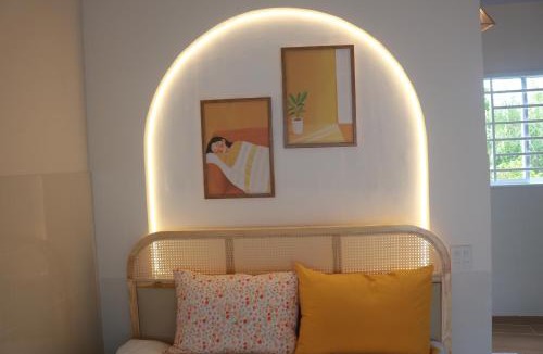 Ninh Kieu House | Tran Phu Riverside House