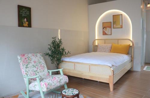 Ninh Kieu House | Tran Phu Riverside House