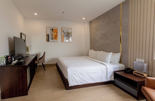 Bac Lieu Hotel | Tran Vinh 2 Hotel