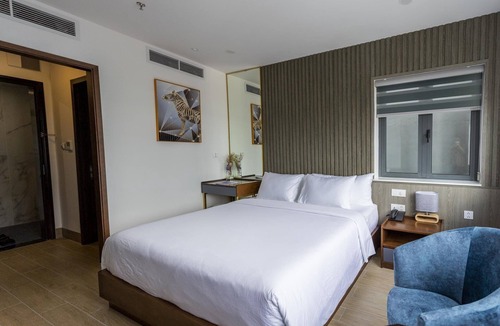 Bac Lieu Hotel | Tran Vinh 2 Hotel