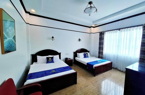 Bac Lieu Hotel | Tran Vinh Hotel