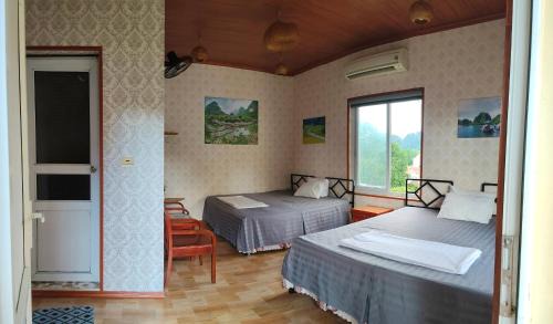 Hoa Lu House | Trang An Central Homestay