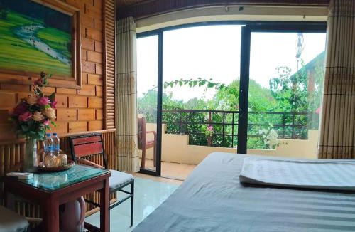 Hoa Lu House | Trang An Central Homestay