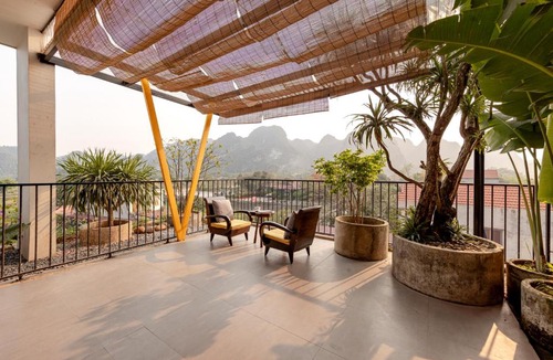 Hoa Lu Hotel | Trang An Cozy House