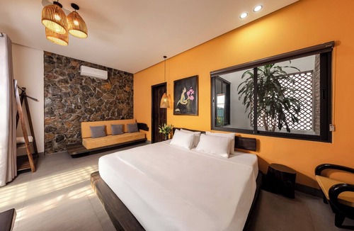 Hoa Lu House | Trang An Cozy House