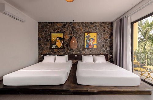 Hoa Lu House | Trang An Cozy House