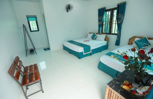 Hoa Lu Hotel | Trang An Elegant Homestay