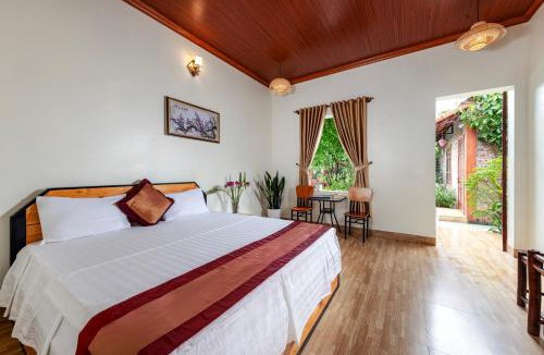 Hoa Lu Cabin | Trang An Family Homestay