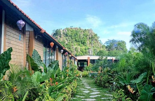 Hoa Lu House | Trang An Green Retreat Homestay