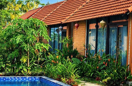 Hoa Lu House | Trang An Green Retreat Homestay