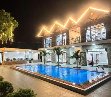 Hoa Lu House | Trang An Haven & Tranquil Homestay
