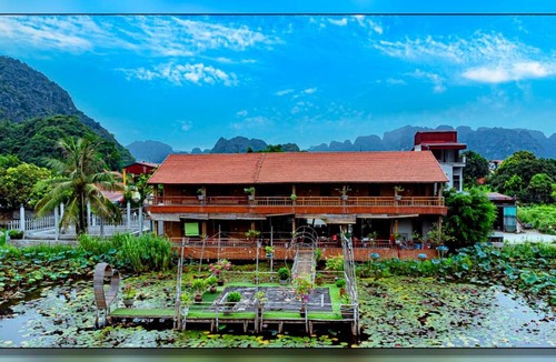 Hoa Lu Hotel | Trang An Homestay